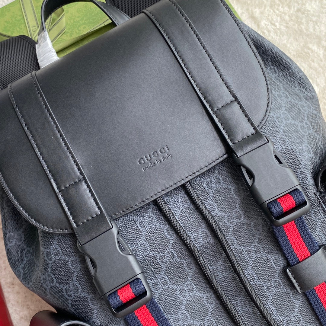 G-ucci Rucksack