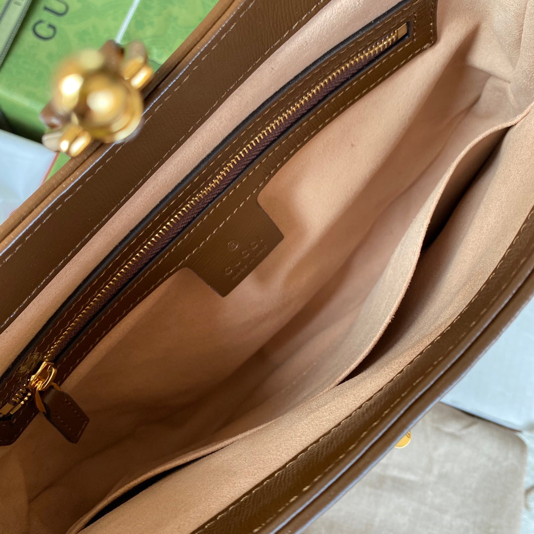 G-ucci Jackie 1961 small shoulder bag