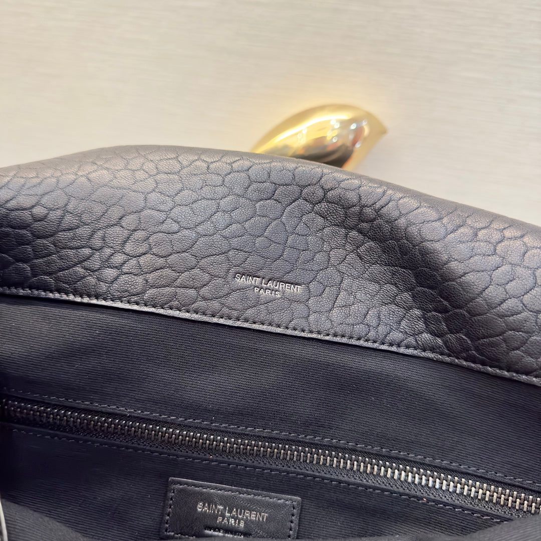 Y-SL Niki Tasche Large