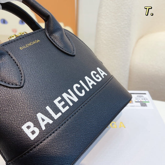 B-alenciaga Tasche