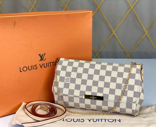 LV Favorite PM, MM
