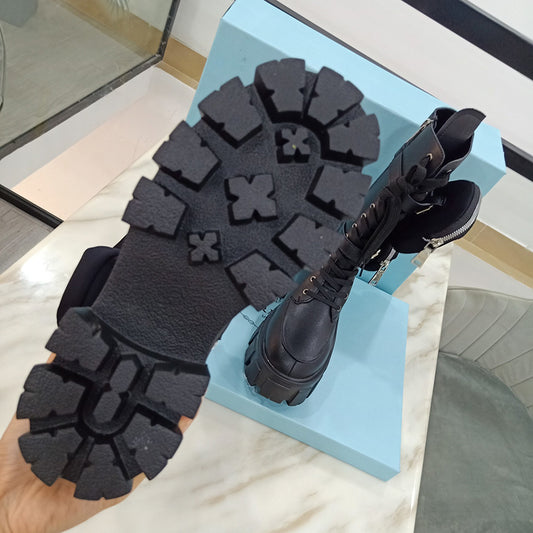 P-rada Boots