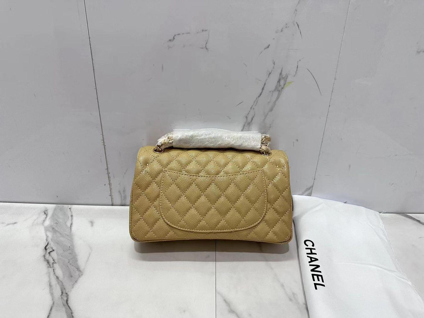 C-hanel Flapbag 2.55