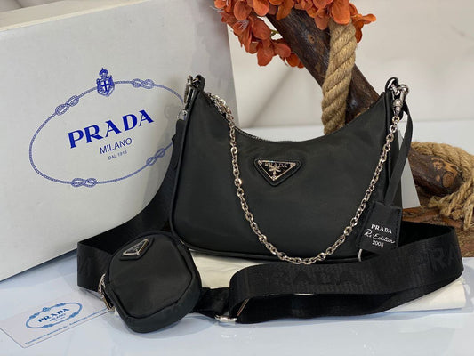 P-rada Re-Edition 2005