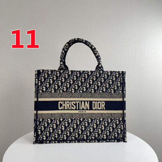 D-ior Book Tote