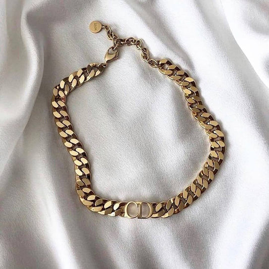 D-ior Choker