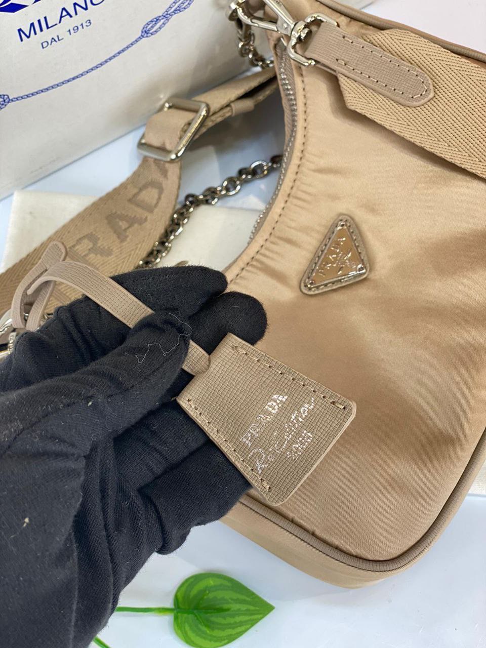 P-rada Re-Edition 2005