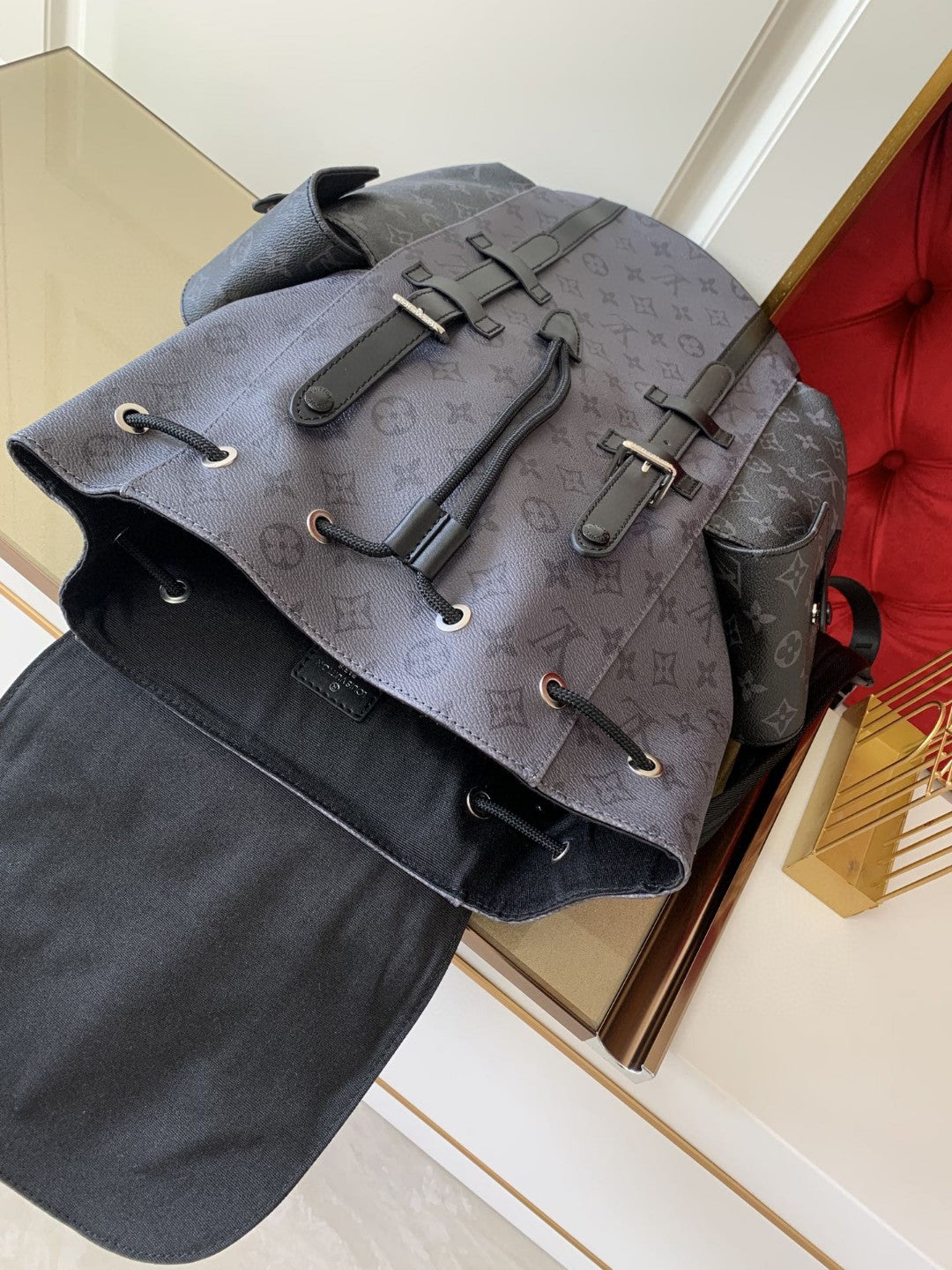 L-V Rucksack