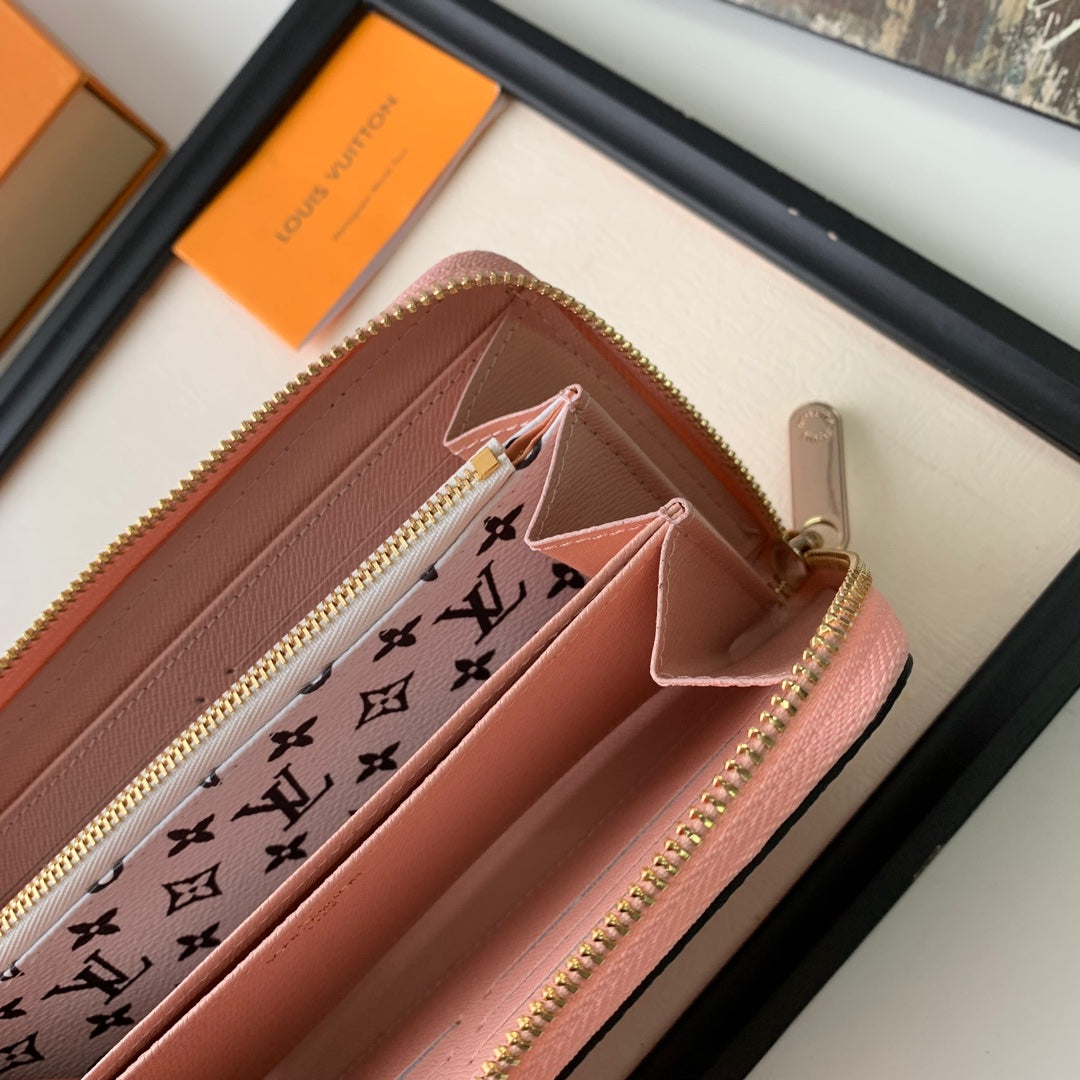 LV Wallet