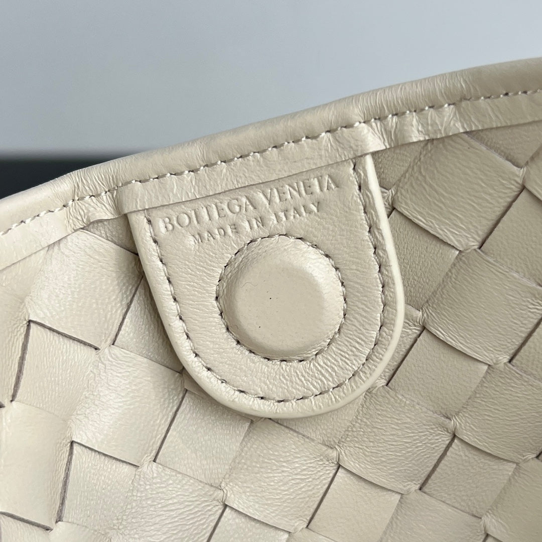 B-ottega Veneta Sardine Bag