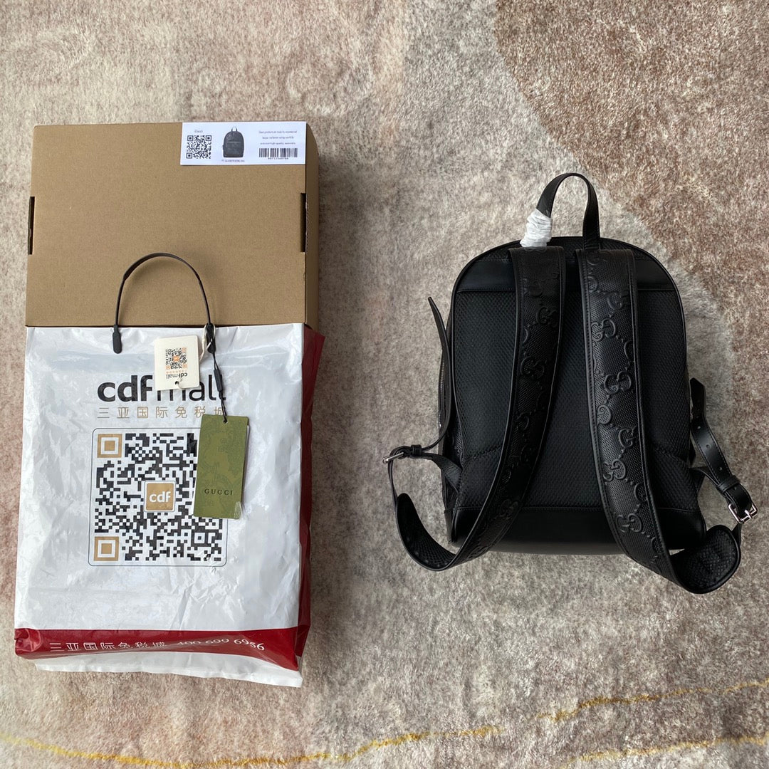 G-ucci Rucksack