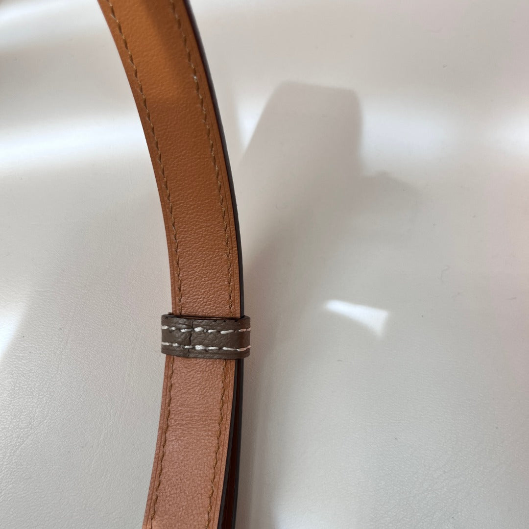 H-ermes Kelly Belt