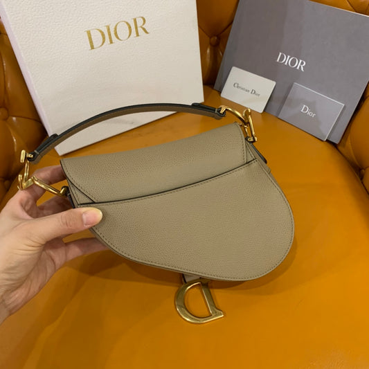 D-ior Saddle Bag 20cm