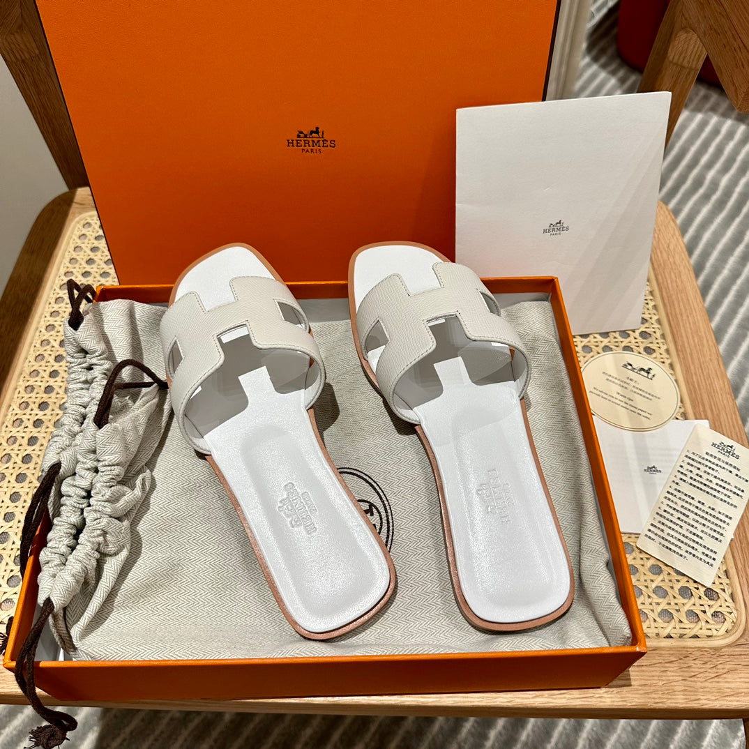 H-ermes Oran Sandals