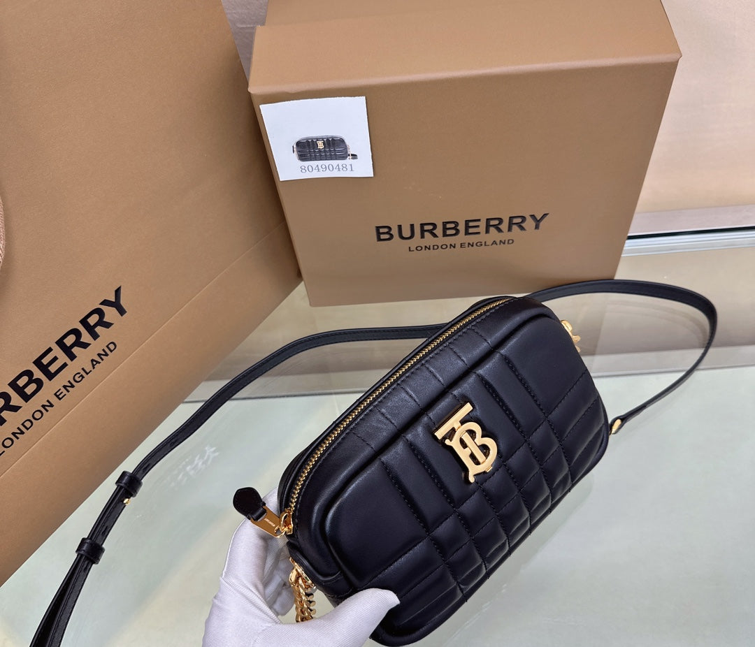 B-urberry Lola Bag