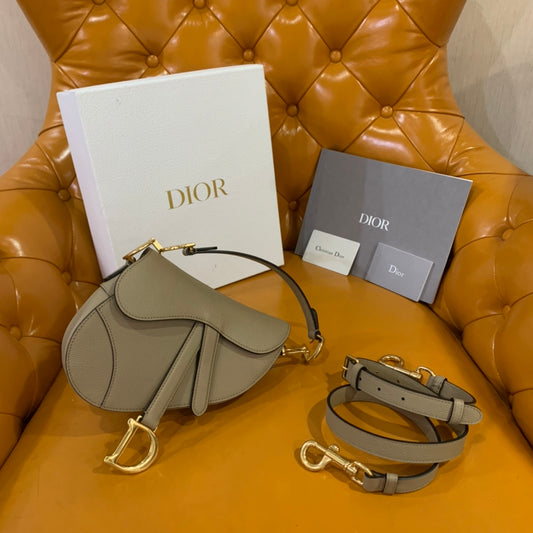 D-ior Saddle Bag 20cm
