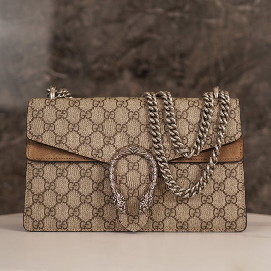 Gucci Dionysus Shoulder Bag Rep