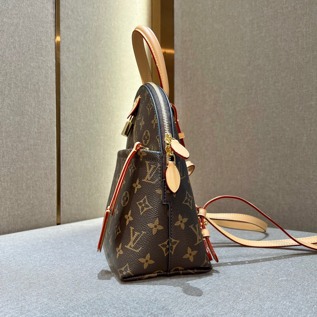 louis vuitton backpack moon L-V Moon backpack M44944 – Marken Outlet
