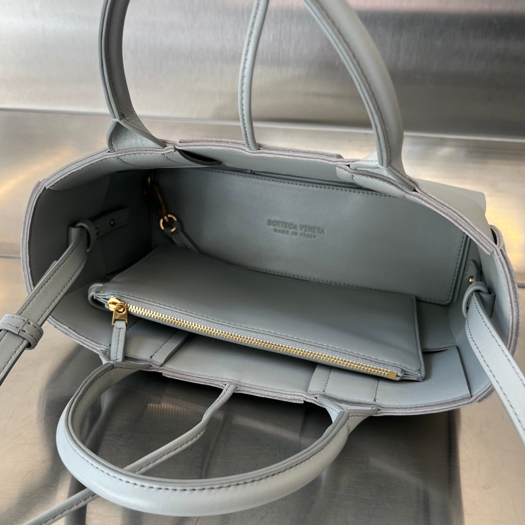 B-ottega Veneta Mini Tote