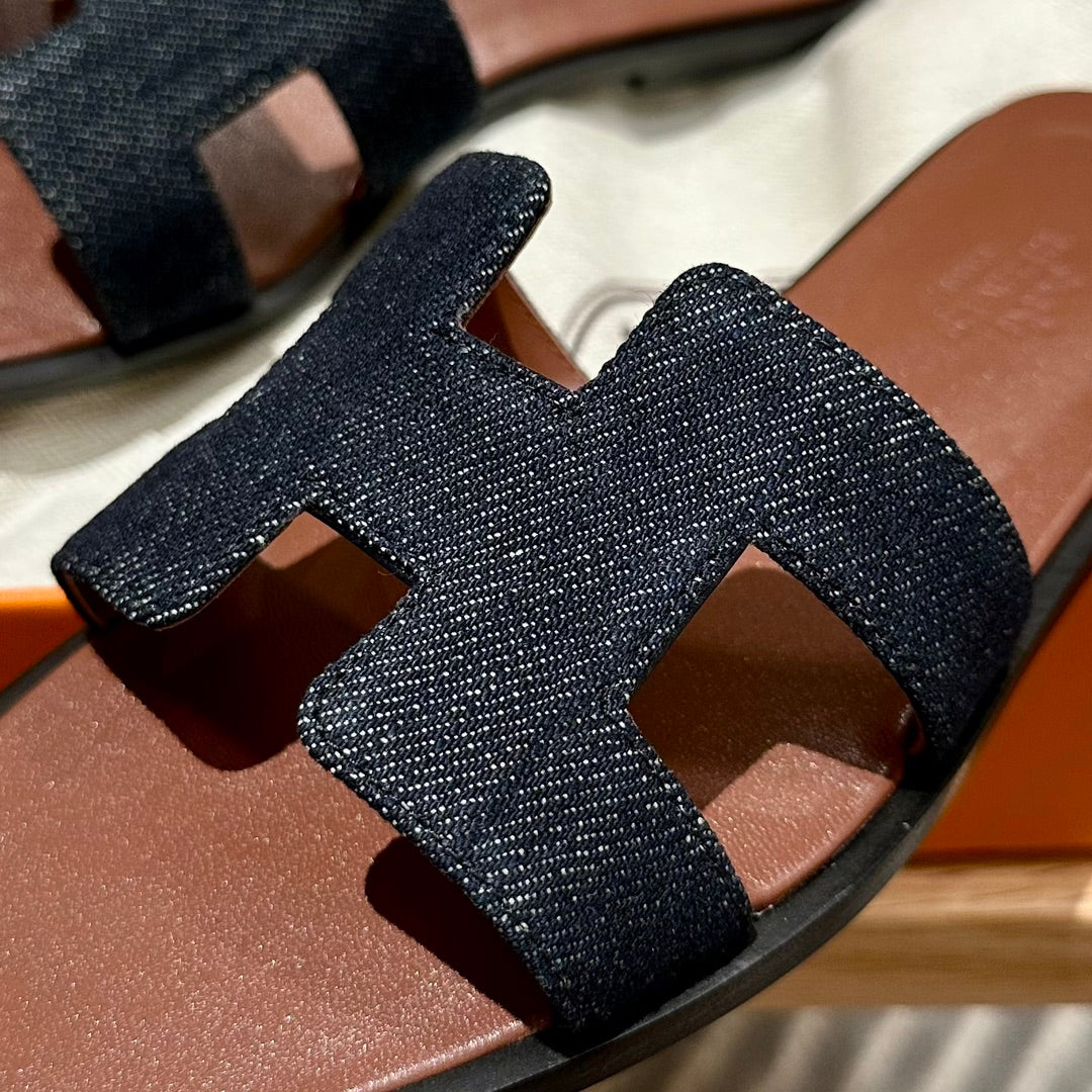 H-ermes Oran Sandals