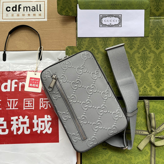 G-ucci Umhängetasche