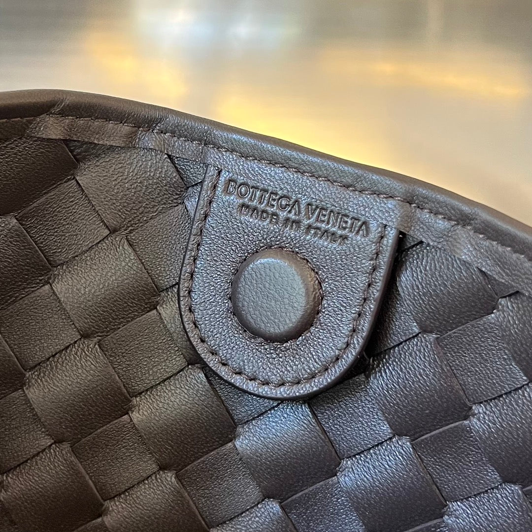 B-ottega Veneta Sardine