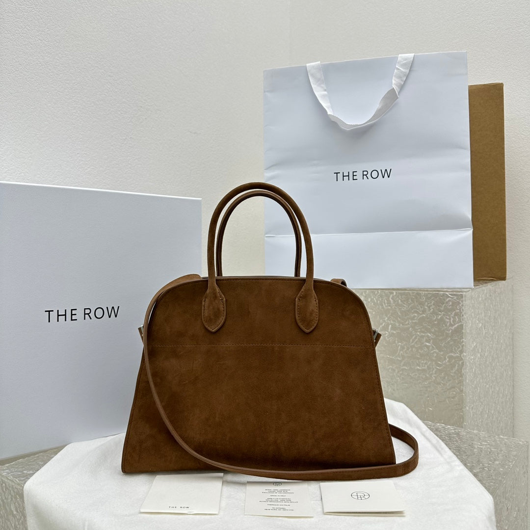 row bag dupe margaux