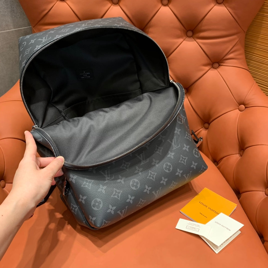 L-V Discovery Backpack