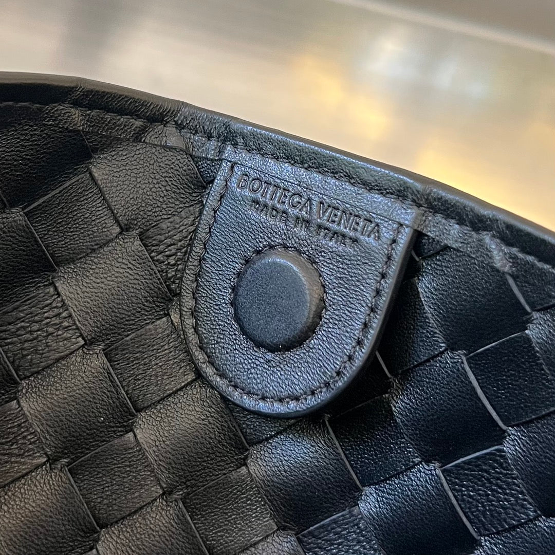 B-ottega Veneta Sardine