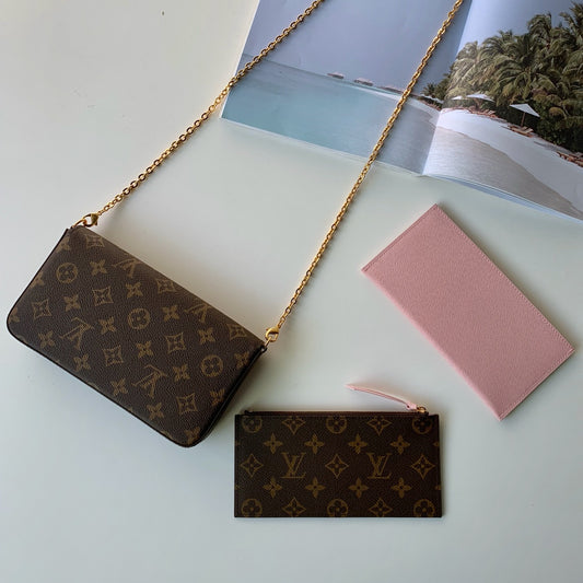 L-V Felicie Pochette