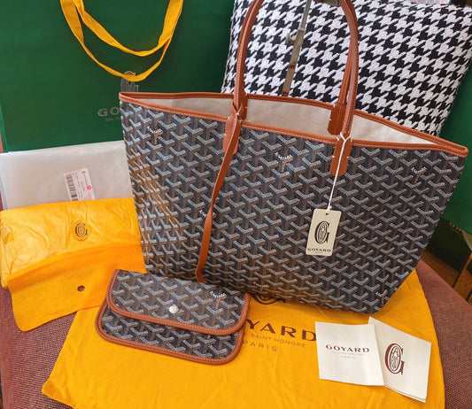 G-oyard Saint Louis 47cm PM