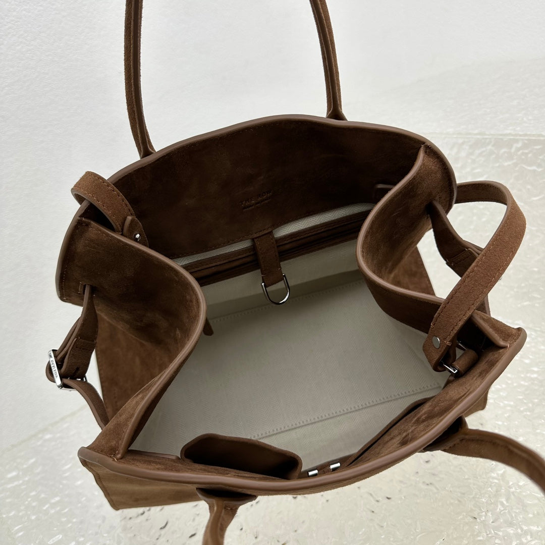 T-he Row Bag Margaux 12