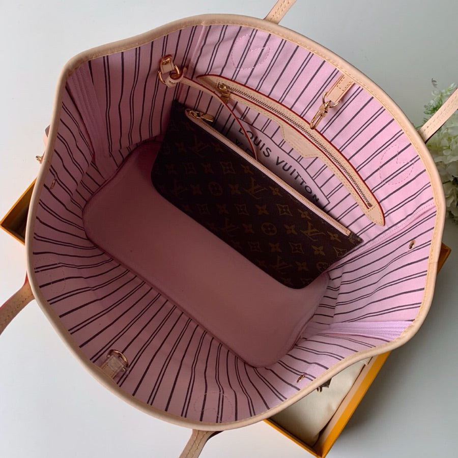 LV Neverfull monogram – Marken Outlet