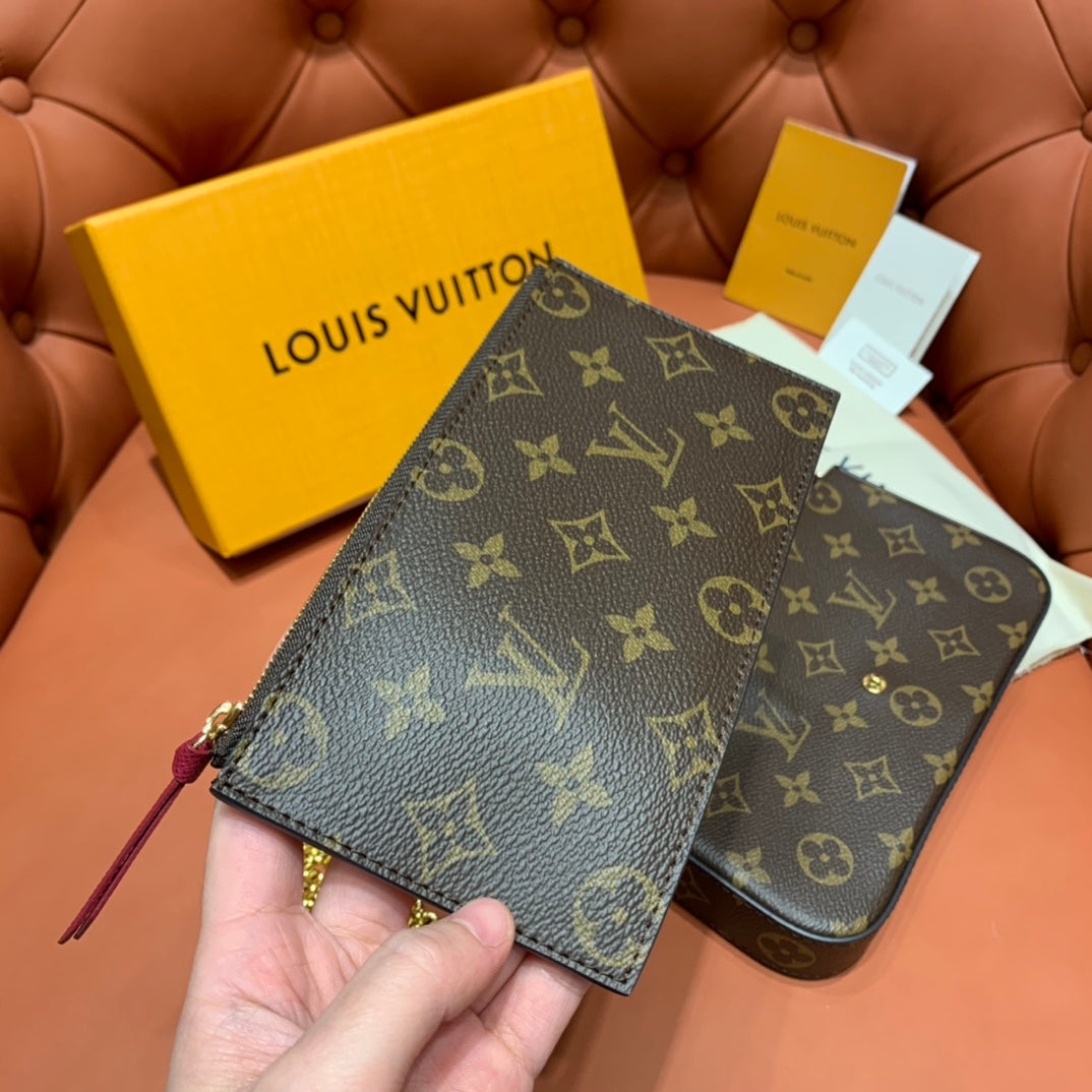 L-V Felicie Pochette