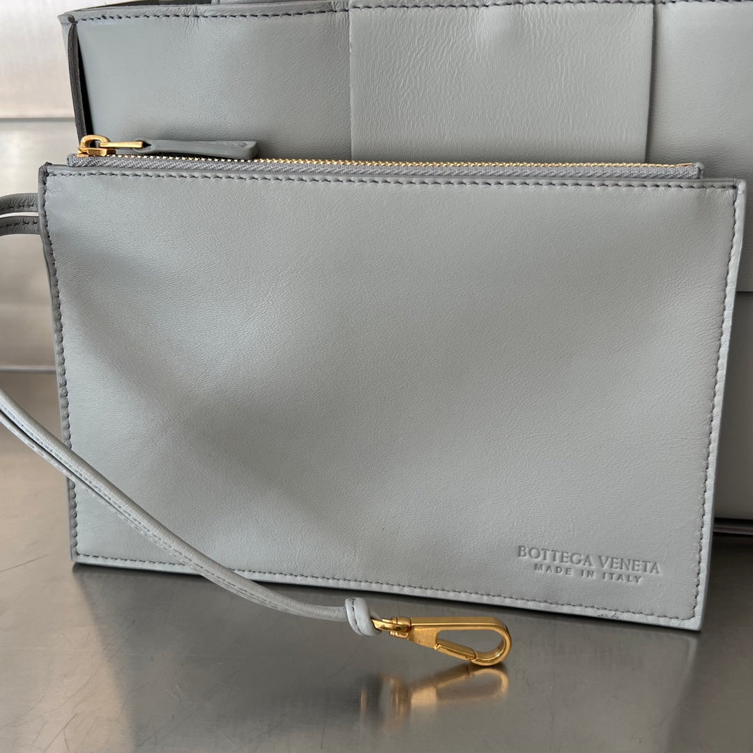 B-ottega Veneta Mini Tote