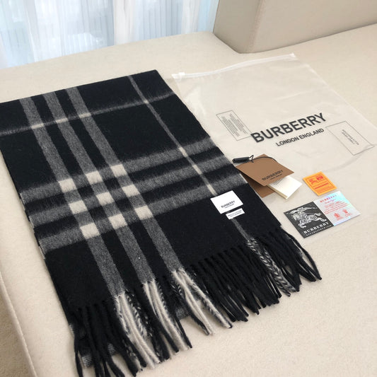 Burberry scarf outlet price hotsell