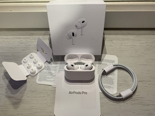 A-irpods Pro2