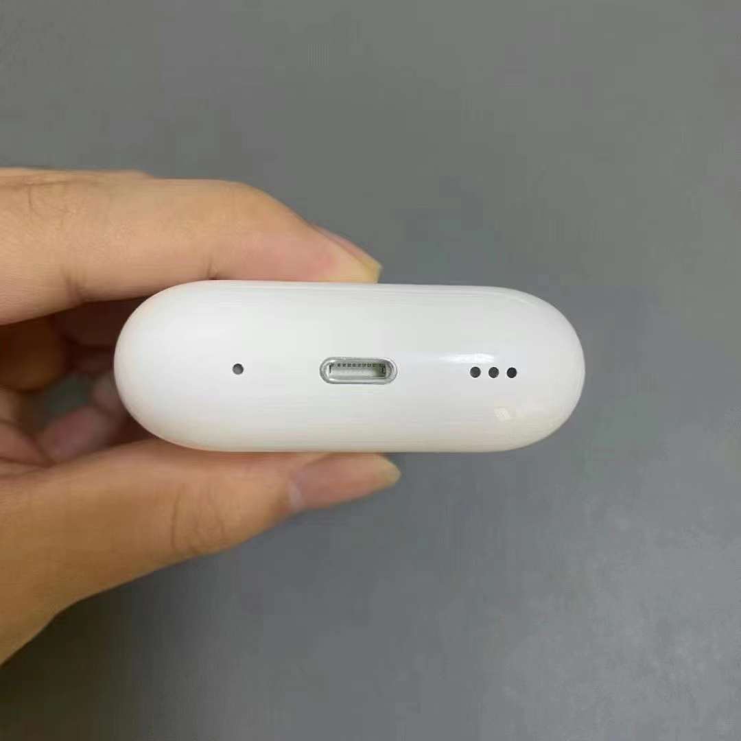 A-irpods Pro2