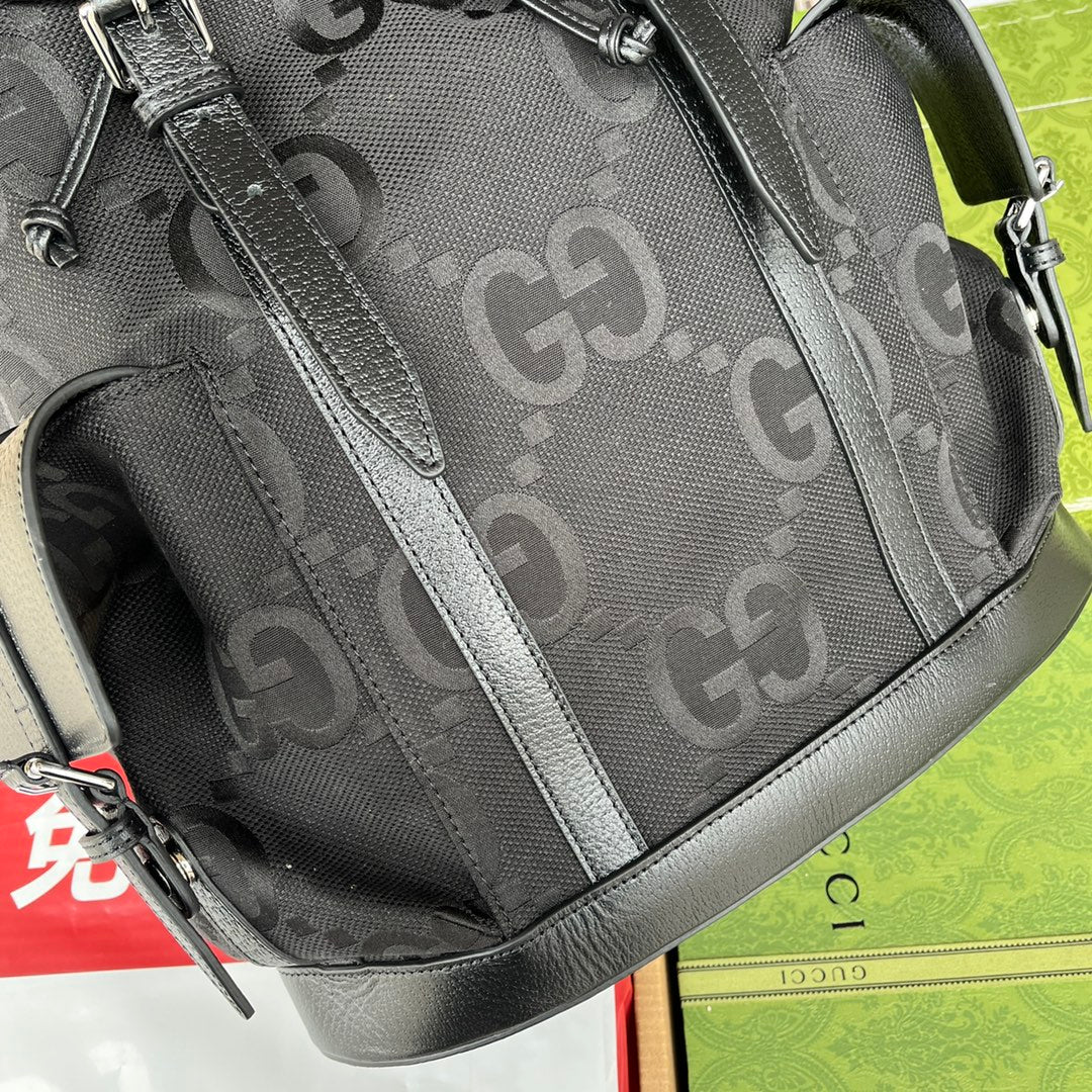 G-ucci Rucksack