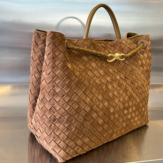 B-ottega Veneta Andiamo Bag