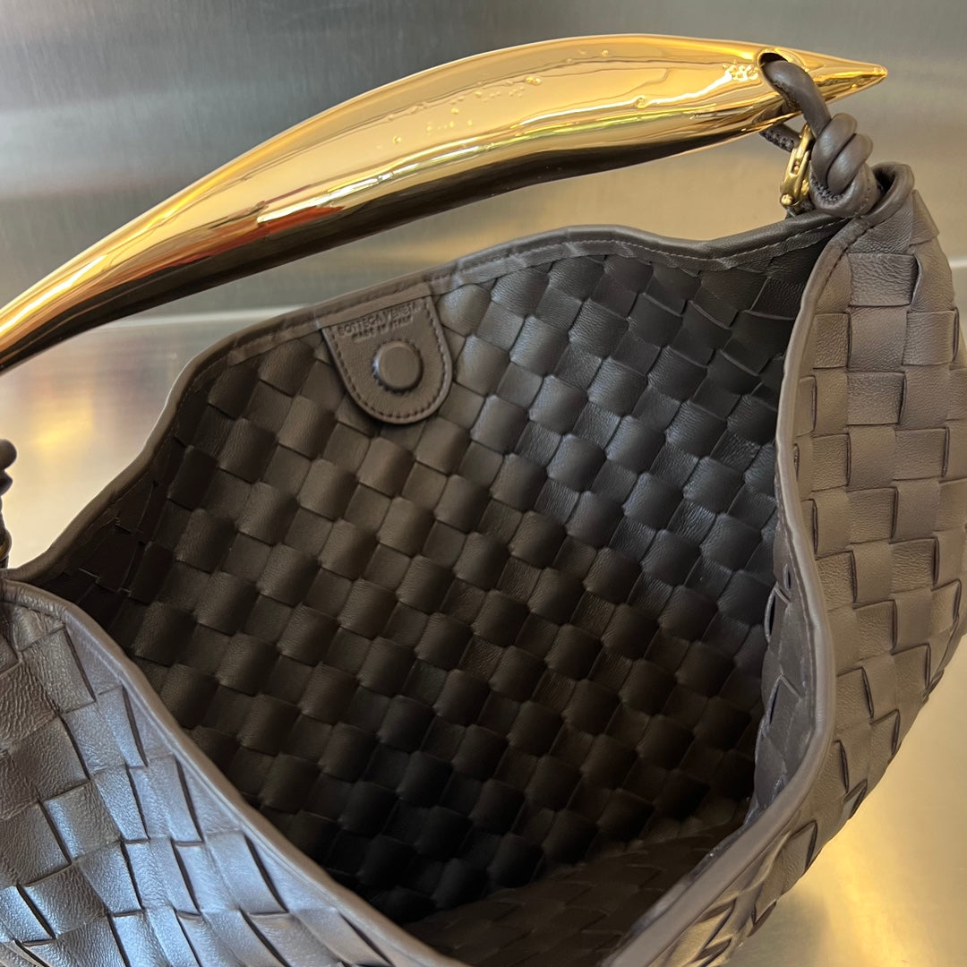 B-ottega Veneta Sardine