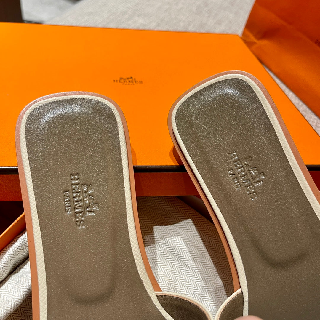 H-ermes Oran Sandals