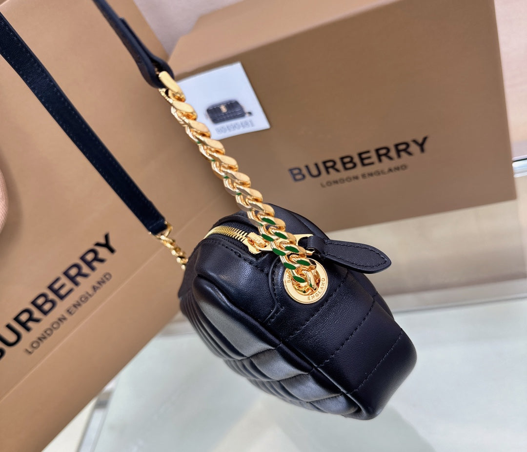 B-urberry Lola Bag