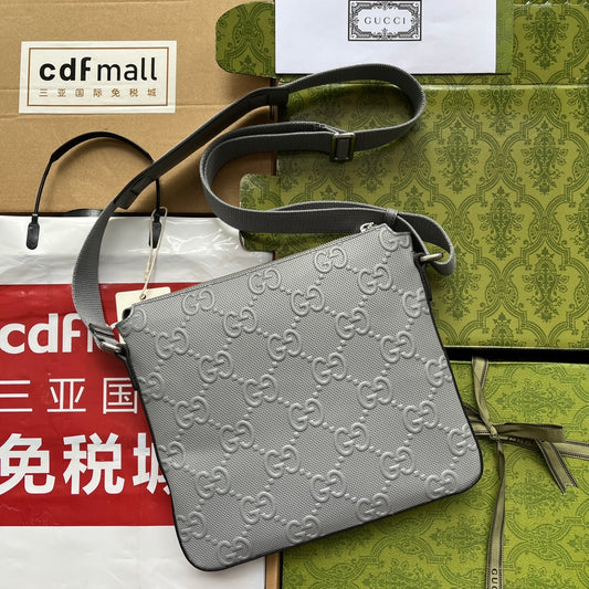 G-ucci Umhängetasche