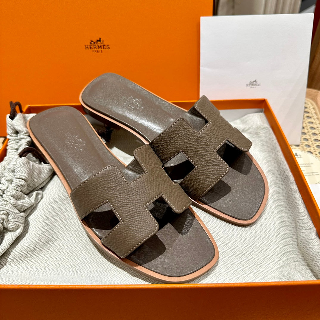 H-ermes Oran Sandals