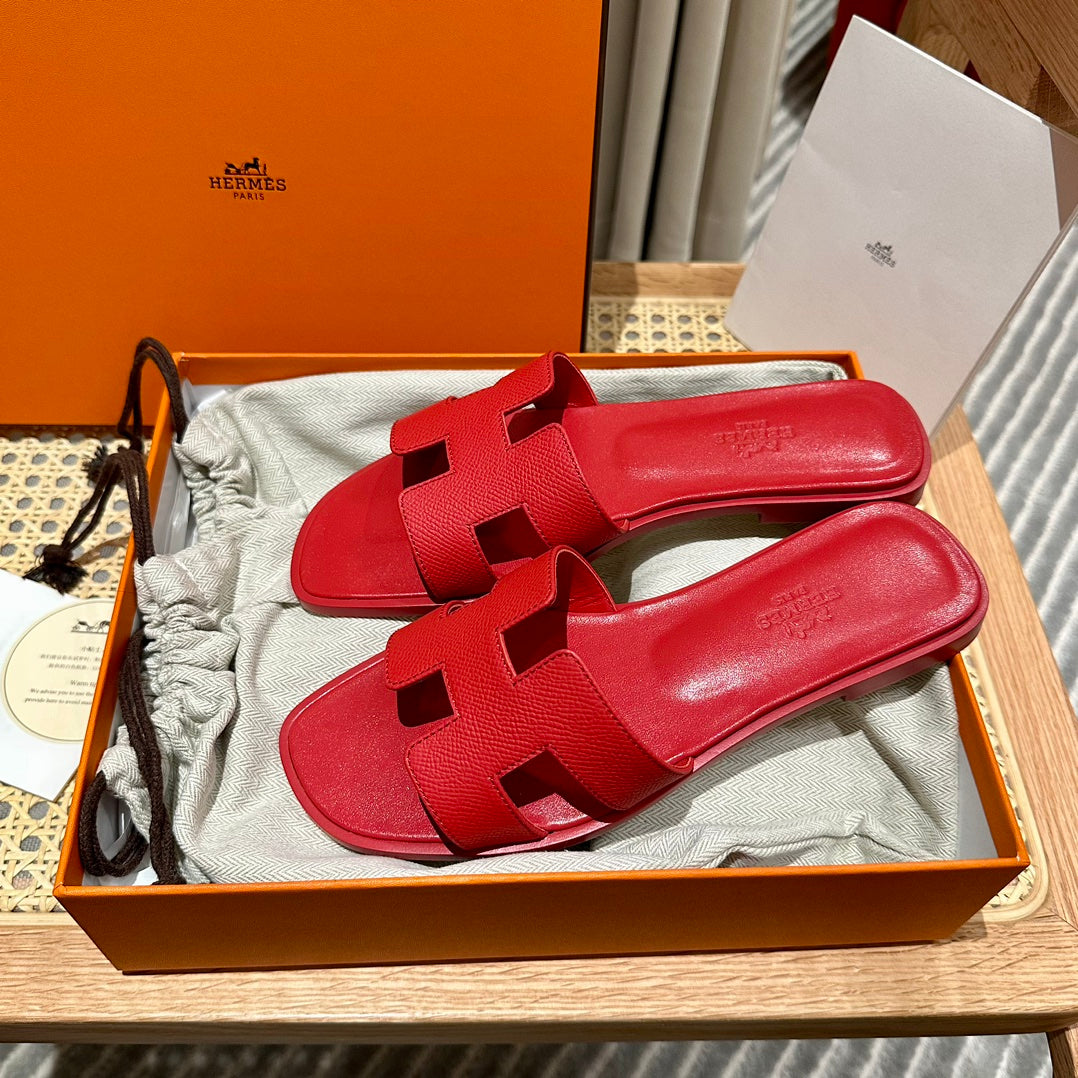 H-ermes Oran Sandals