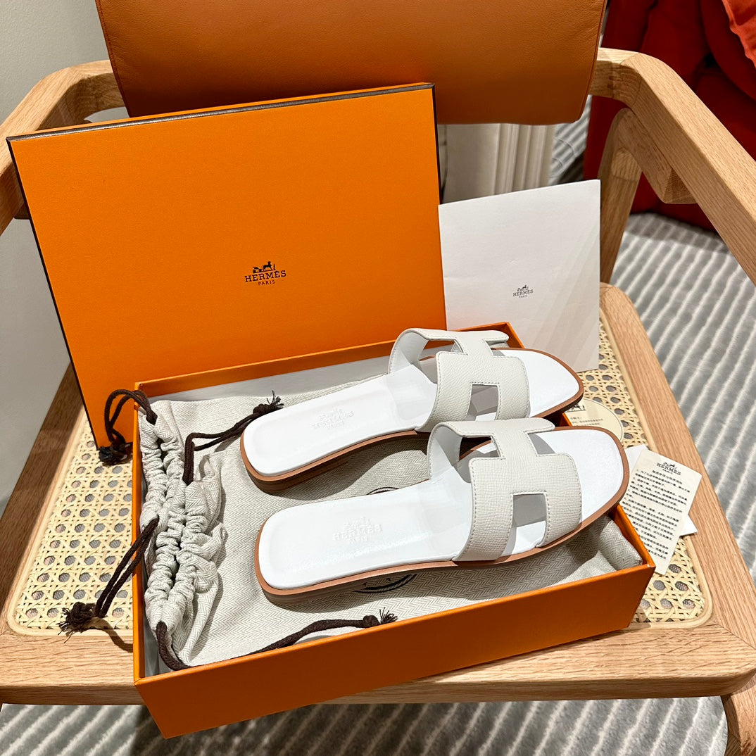 H-ermes Oran Sandals