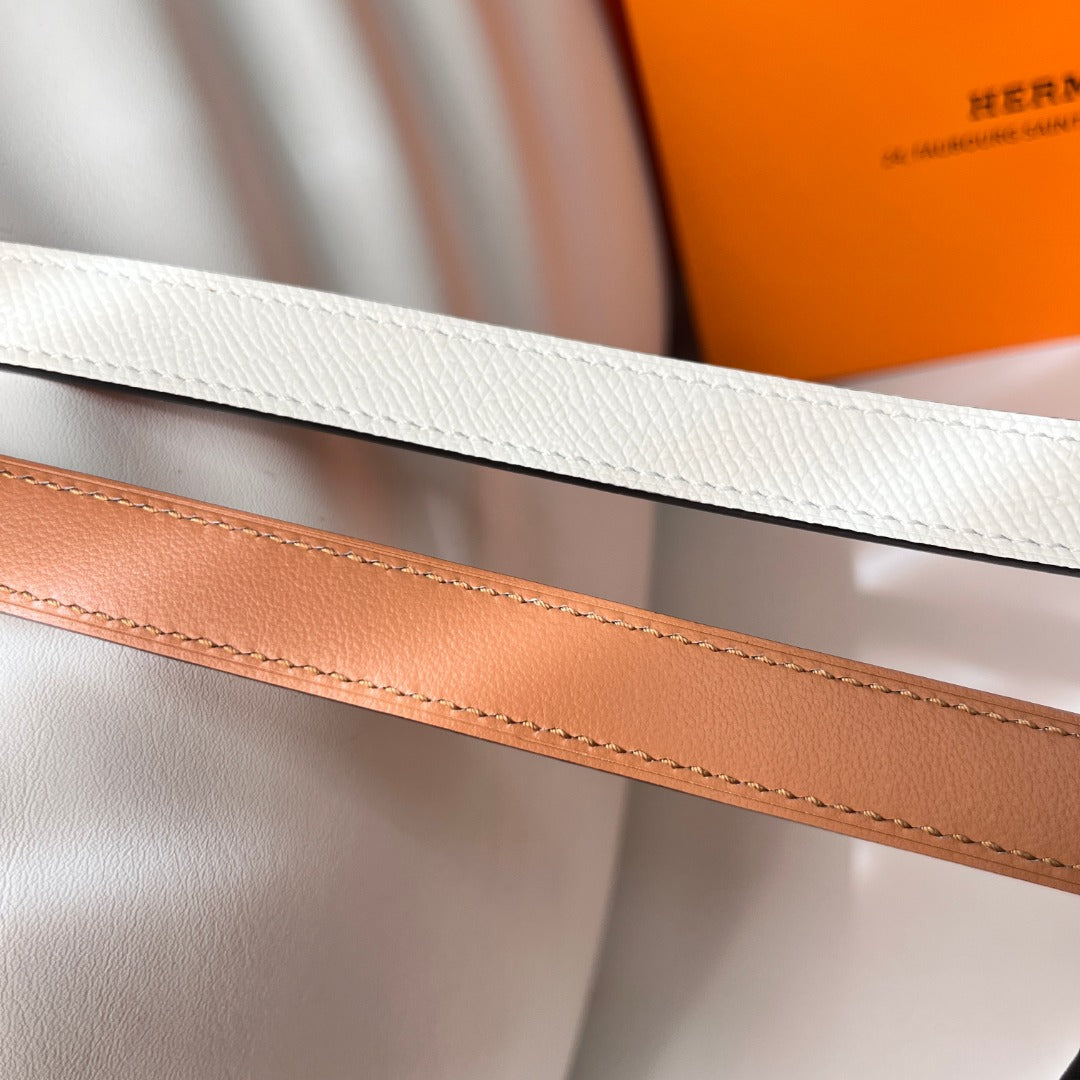 H-ermes Kelly Belt