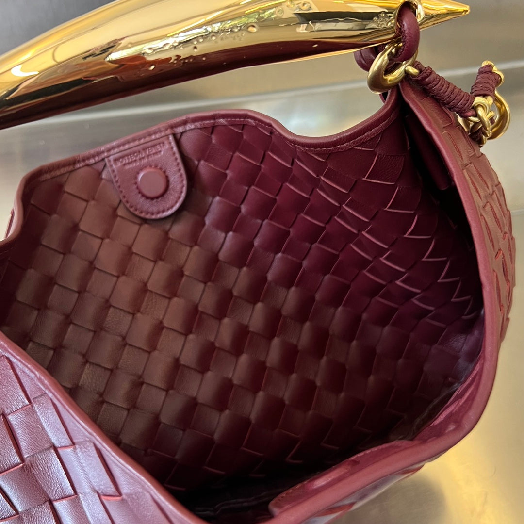 B-ottega Veneta Sardine