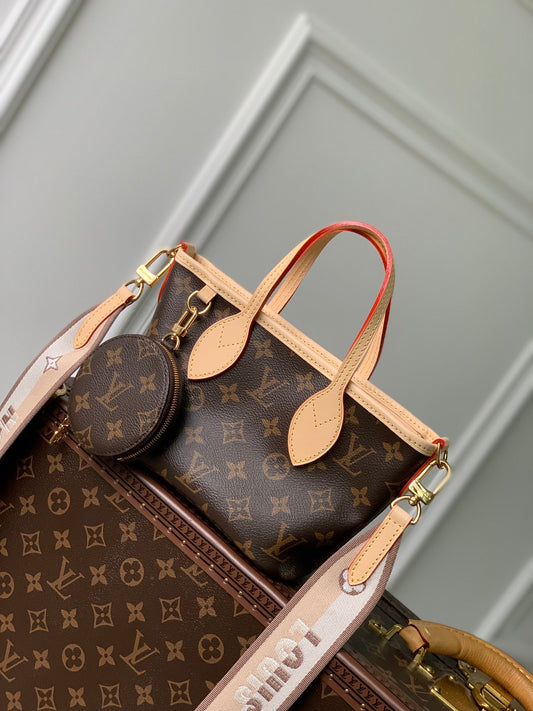 L-V Neverfull BB